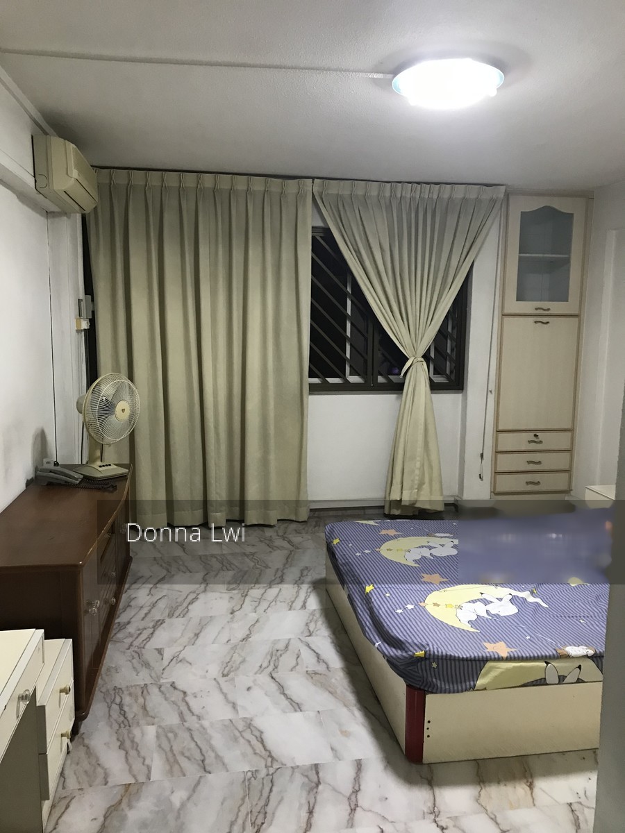 Blk 810 Yishun Ring Road (Yishun), HDB 5 Rooms #208429401